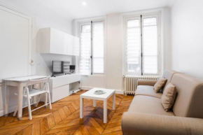 Studio Luxe Montaigne